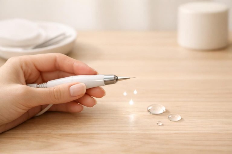 découvrez les risques possibles de l’électrolyse pour l’épilation, expliqués en détail par des experts afin de garantir une pratique sûre et éclairée.