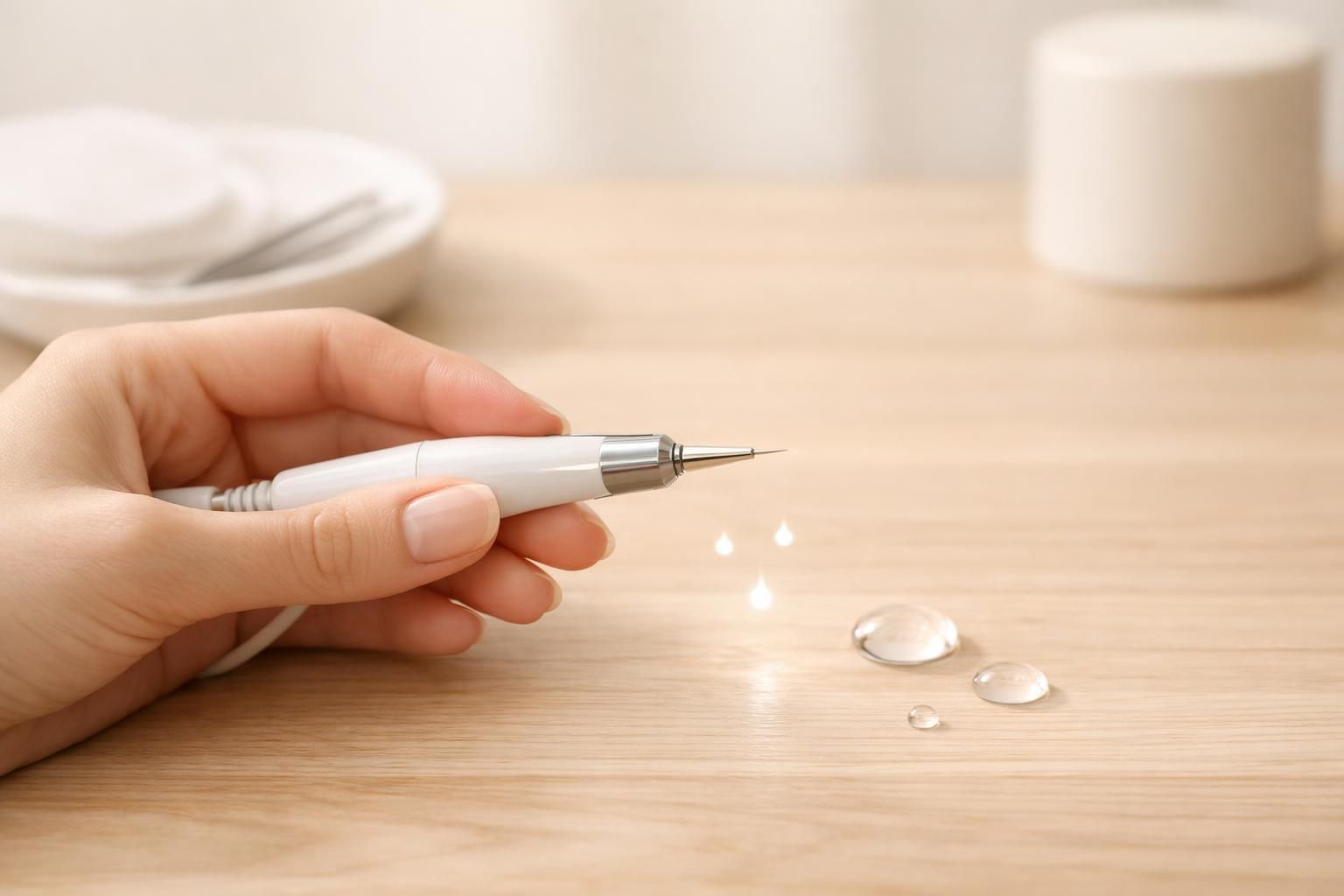 découvrez les risques possibles de l’électrolyse pour l’épilation, expliqués en détail par des experts afin de garantir une pratique sûre et éclairée.