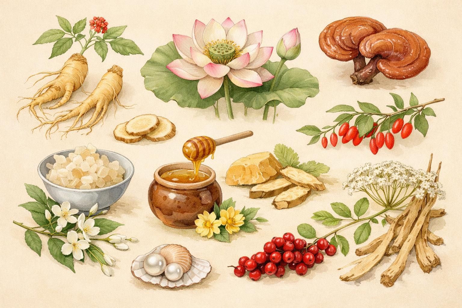 découvrez les secrets millénaires des soins du visage issus de l’art traditionnel chinois, une méthode naturelle pour une peau éclatante et revitalisée.