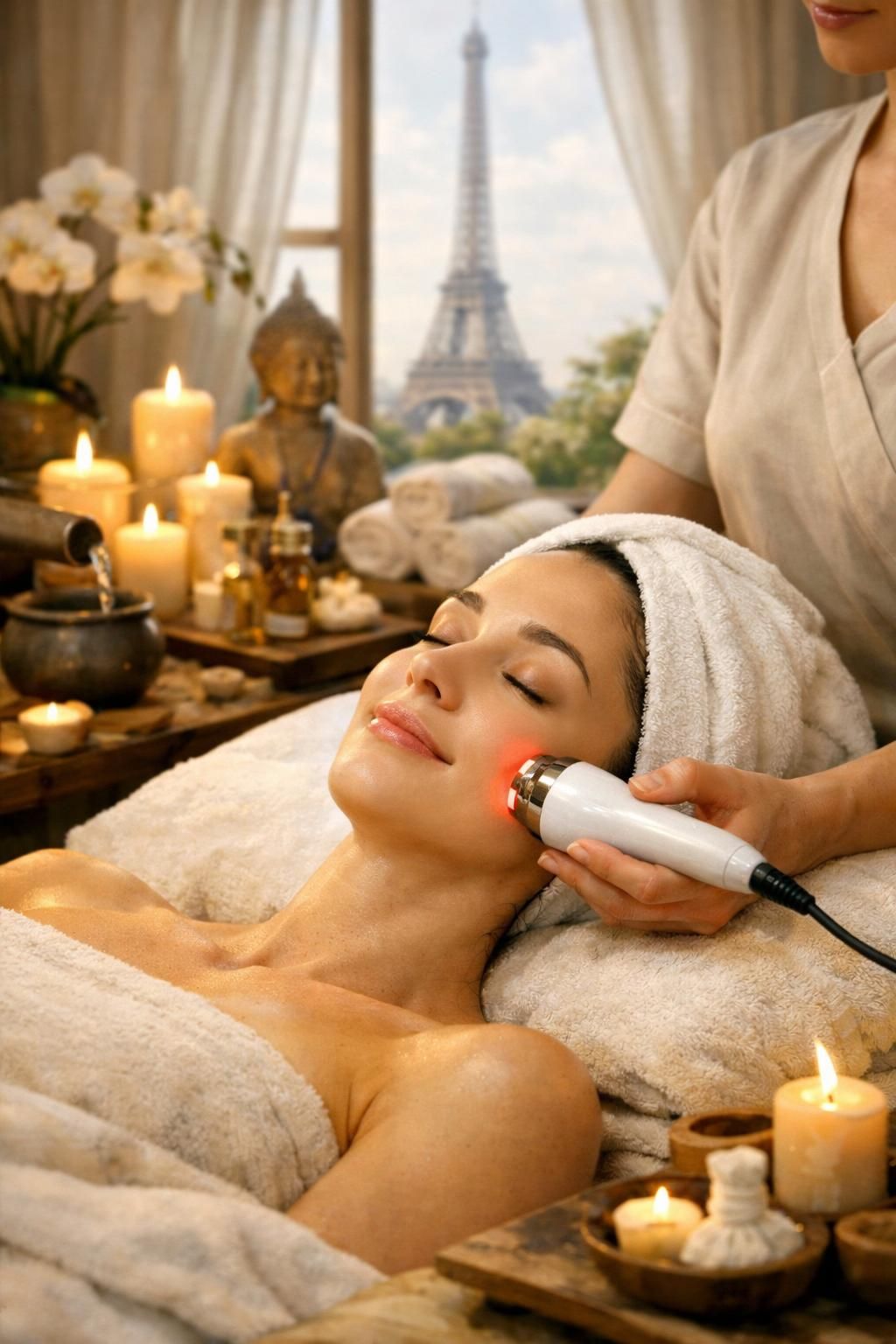 découvrez les risques et précautions liés à la radiofréquence visage. informez-vous avant d'essayer cette technique naturelle pour une peau éclatante en toute sécurité.