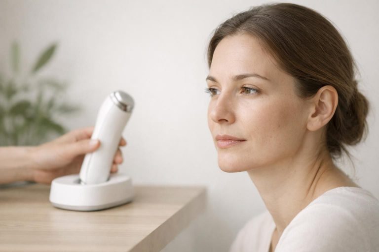 découvrez les risques et précautions liés à la radiofréquence visage. informez-vous avant d'essayer cette technique naturelle pour une peau éclatante en toute sécurité.