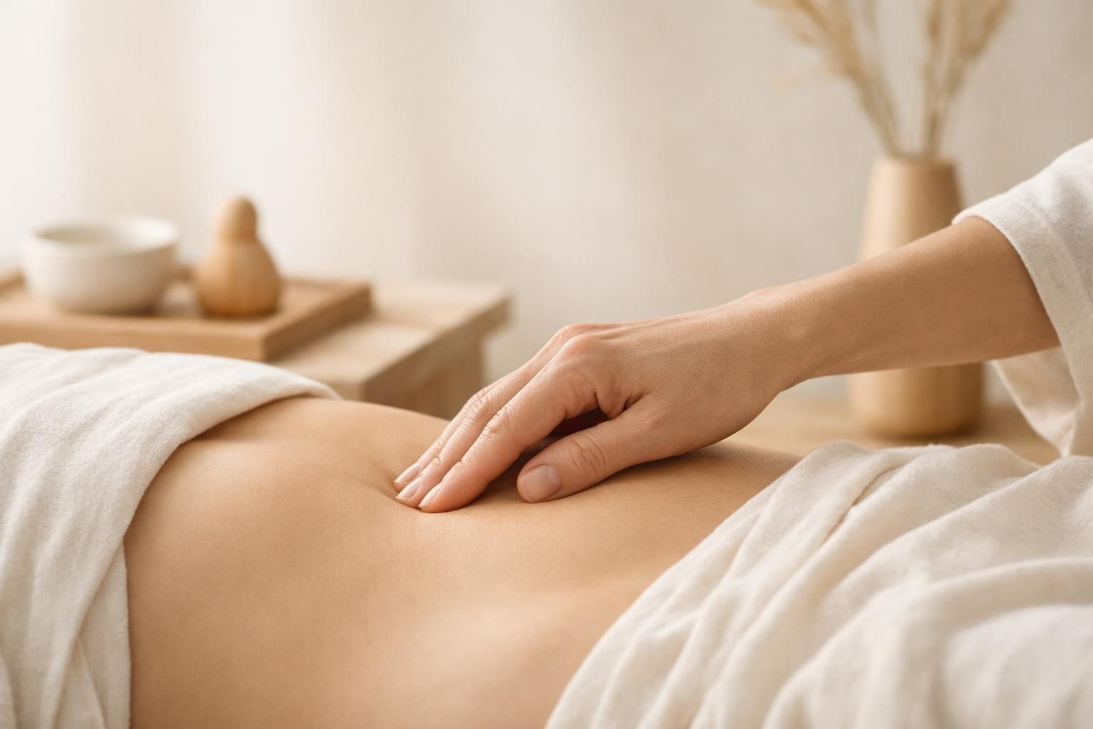 découvrez le massage chi nei tsang, une technique traditionnelle chinoise pour détendre et revitaliser votre ventre, favorisant bien-être et équilibre intérieur.
