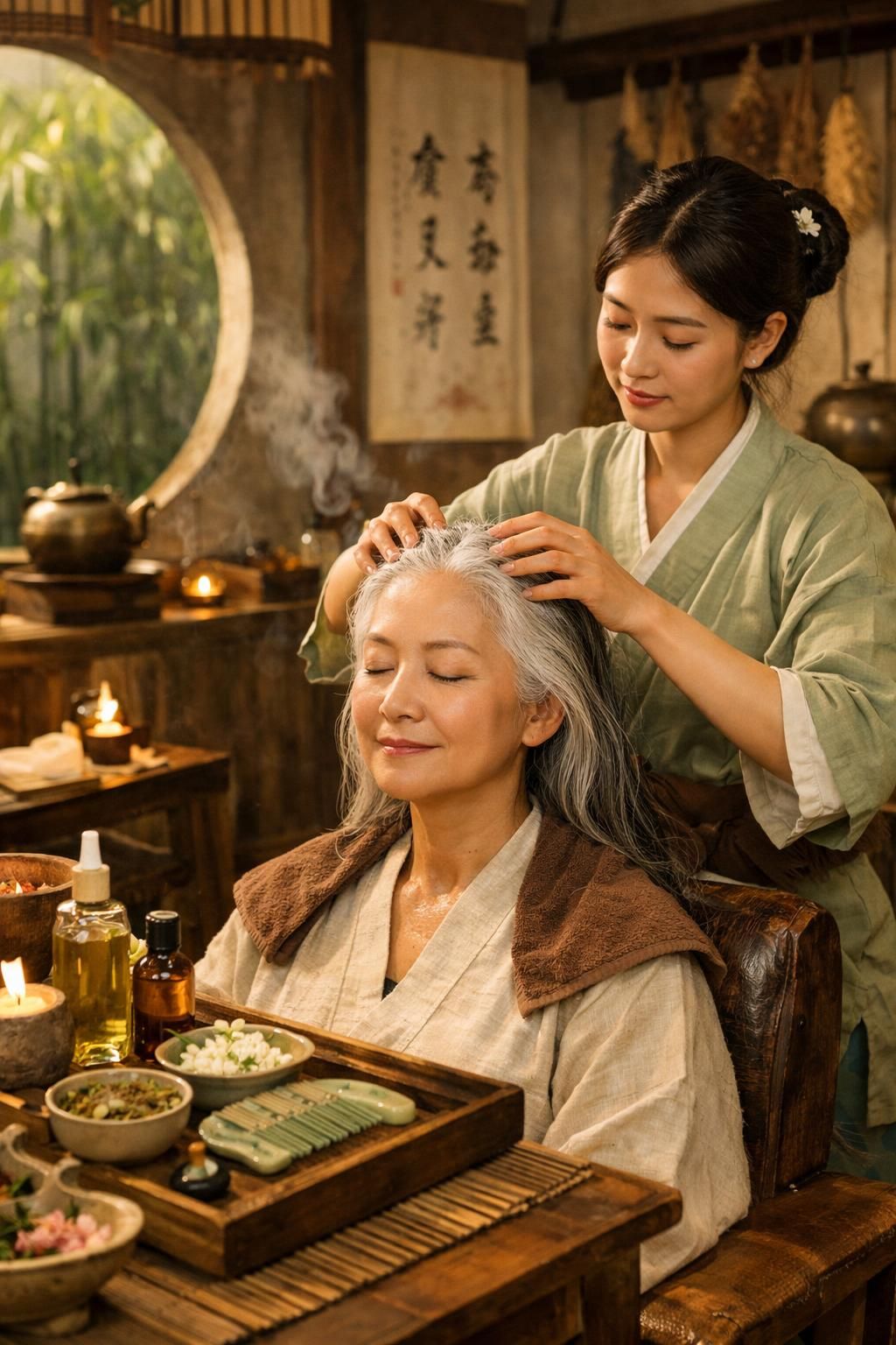 découvrez les effets de la bétadine sur les cheveux blancs, son utilisation appropriée et les précautions à prendre pour éviter tout dommage capillaire.