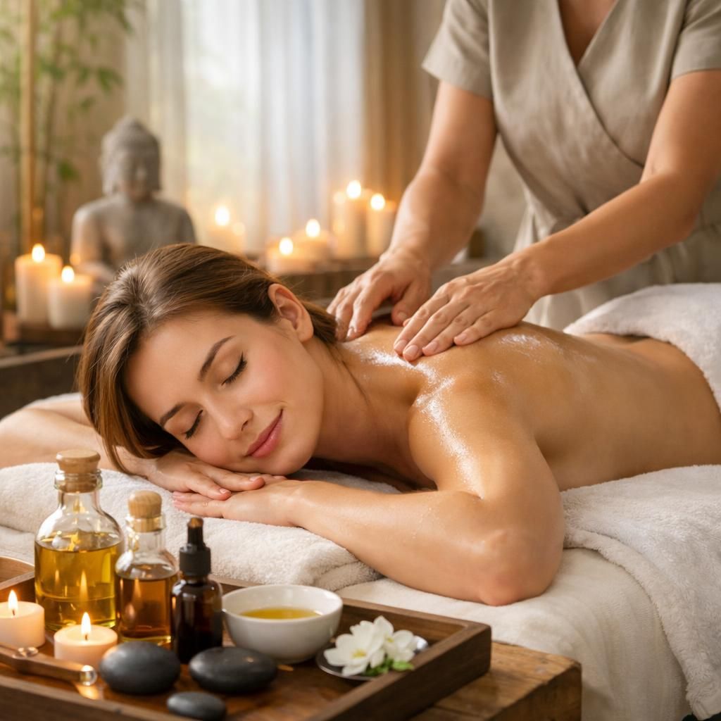 découvrez les bienfaits naturels de l'huile de riz, ancrée dans les traditions chinoises, pour améliorer votre bien-être au quotidien.