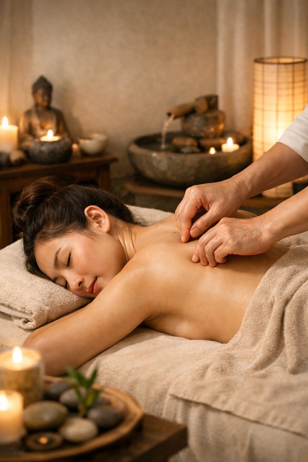 découvrez les bienfaits du massage énergétique chinois, une tradition millénaire qui harmonise le corps et l'esprit pour un bien-être profond et durable.