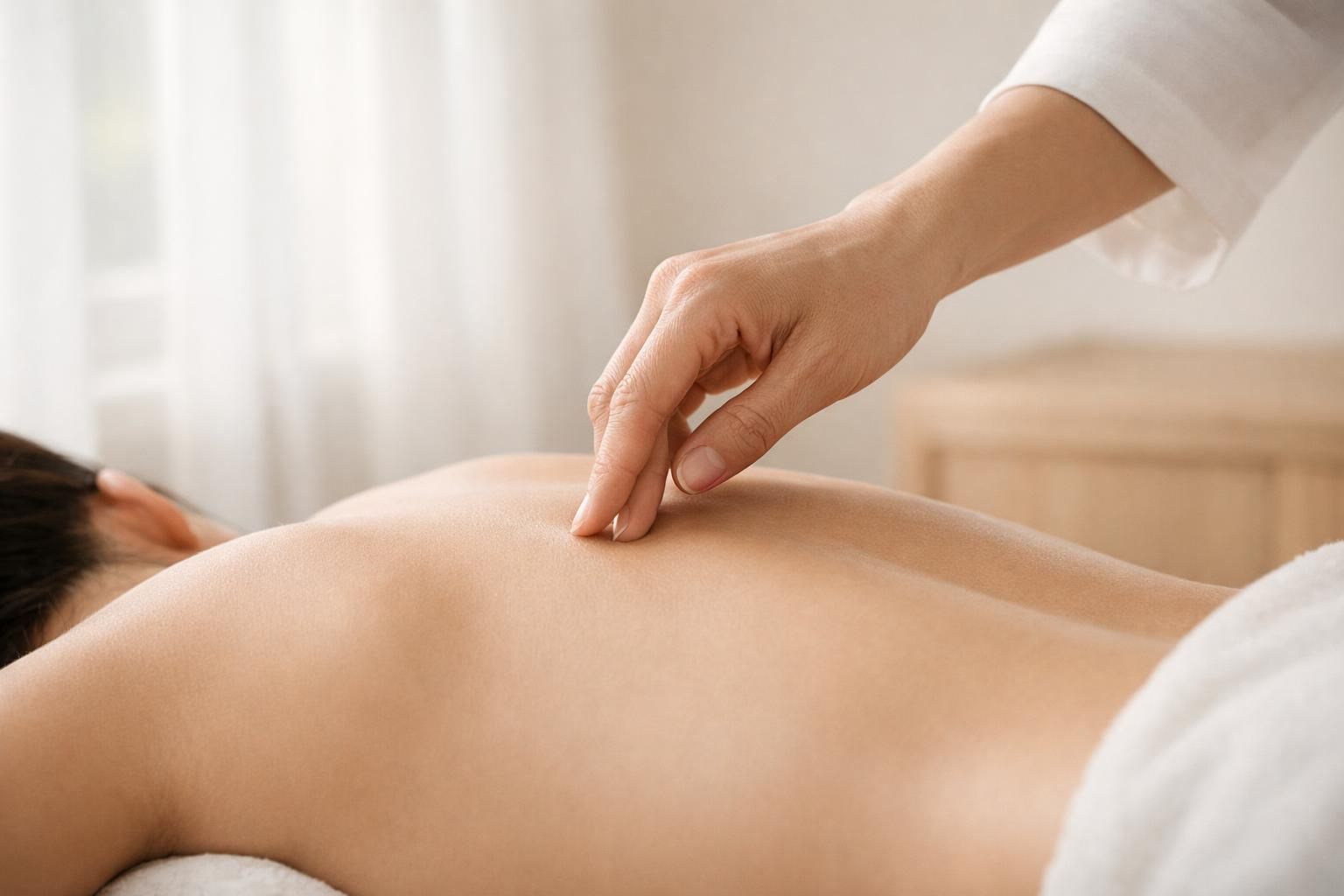 découvrez les bienfaits du massage énergétique chinois, une tradition millénaire qui équilibre corps et esprit, favorise la relaxation et améliore le bien-être global.