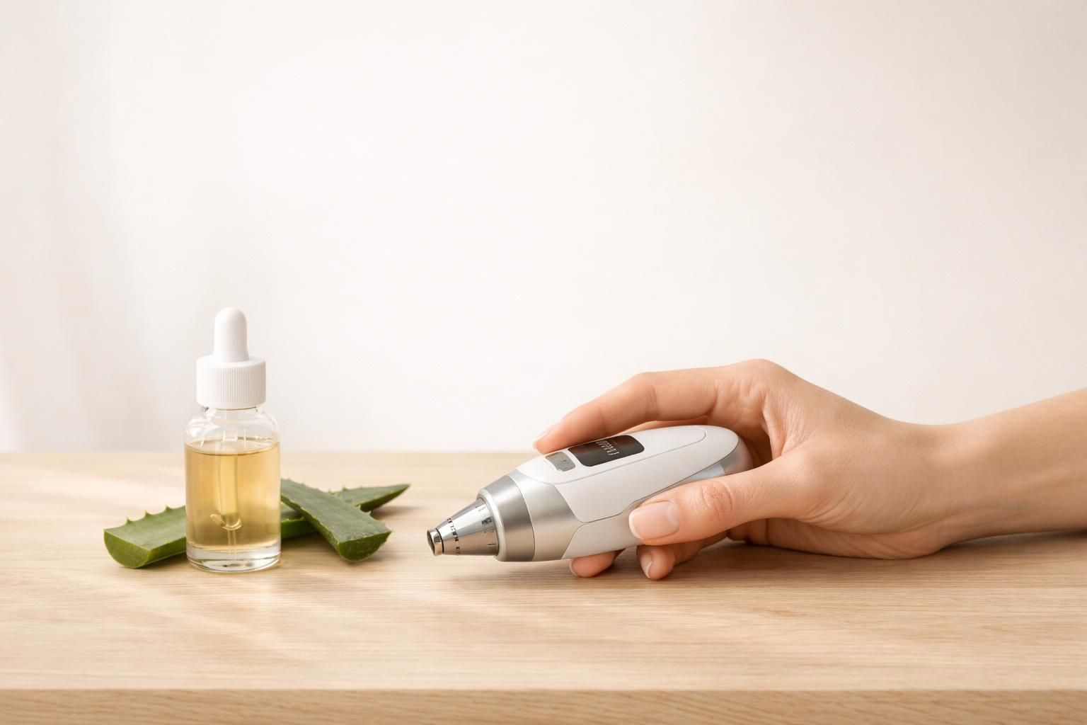 découvrez le peeling laser, une technique innovante pour révéler une peau éclatante et naturelle. comprenez ses bienfaits et prenez soin de votre peau en douceur.