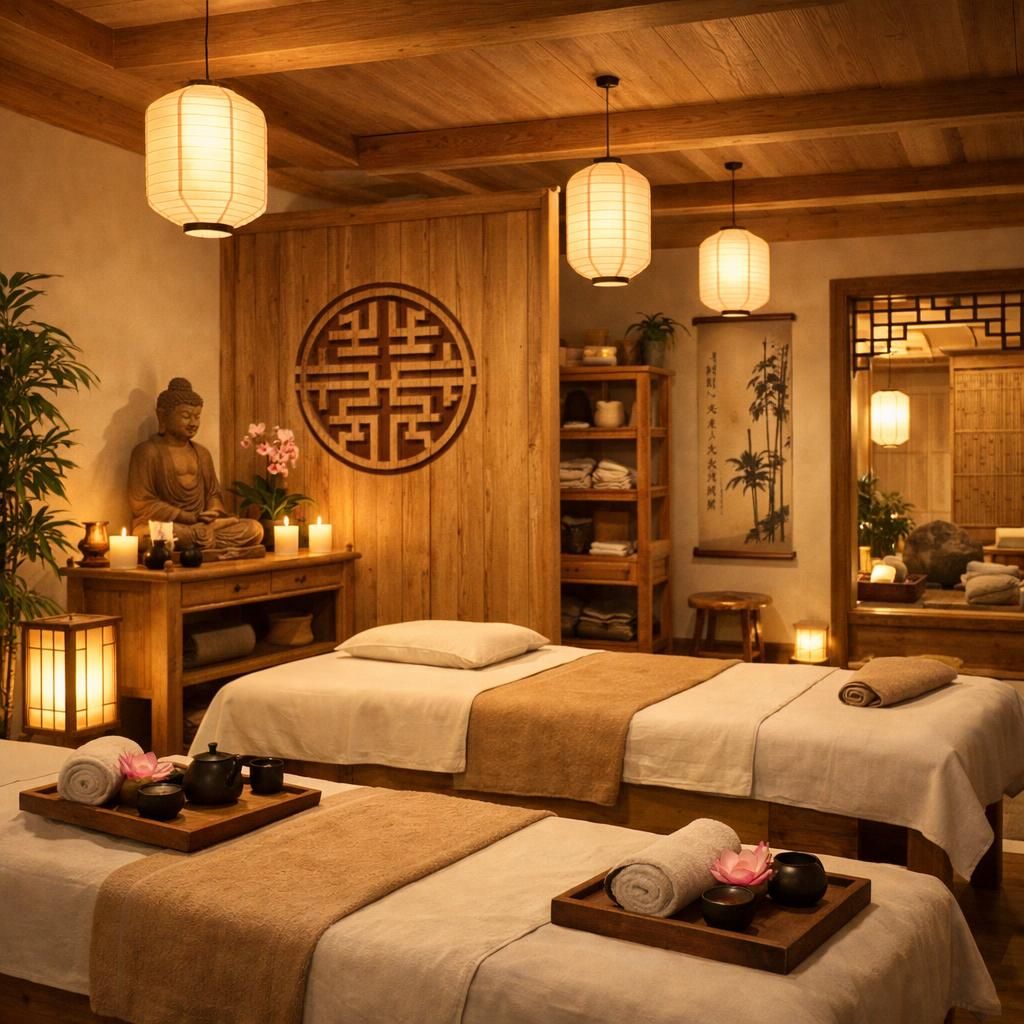 découvrez tout sur le massage moxa, une pratique traditionnelle chinoise aux nombreux bienfaits naturels pour votre bien-être et votre équilibre.