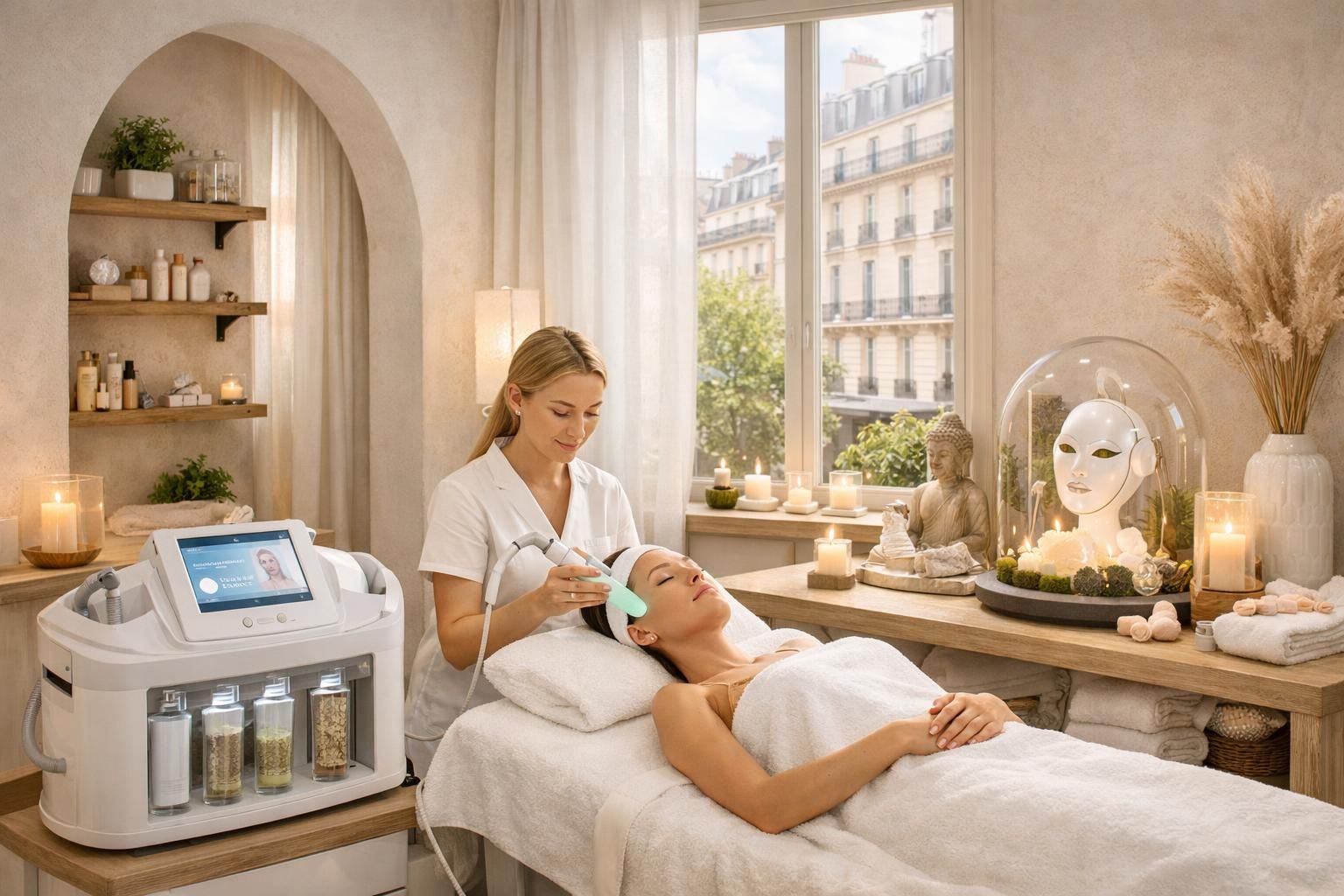 découvrez les risques possibles et les bienfaits naturels du traitement hifu pour le visage. informez-vous sur cette méthode innovante pour une peau plus ferme et éclatante en toute sécurité.