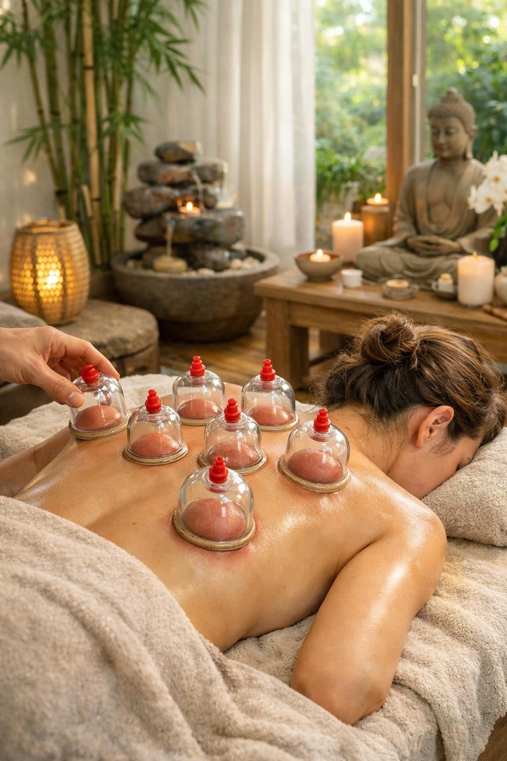 découvrez les secrets des ventouses chinoises, une pratique millénaire aux multiples bienfaits naturels pour le corps et l'esprit.