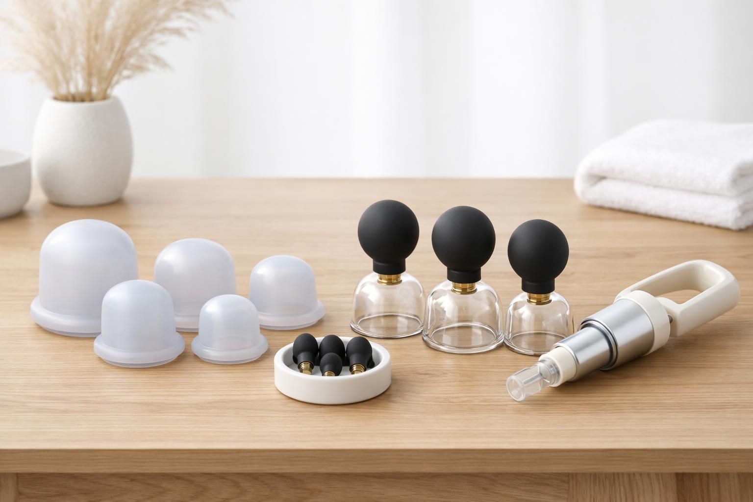 découvrez tout sur les ventouses chinoises, une pratique millénaire reconnue pour ses bienfaits naturels sur le corps et l'esprit, alliant tradition et bien-être.