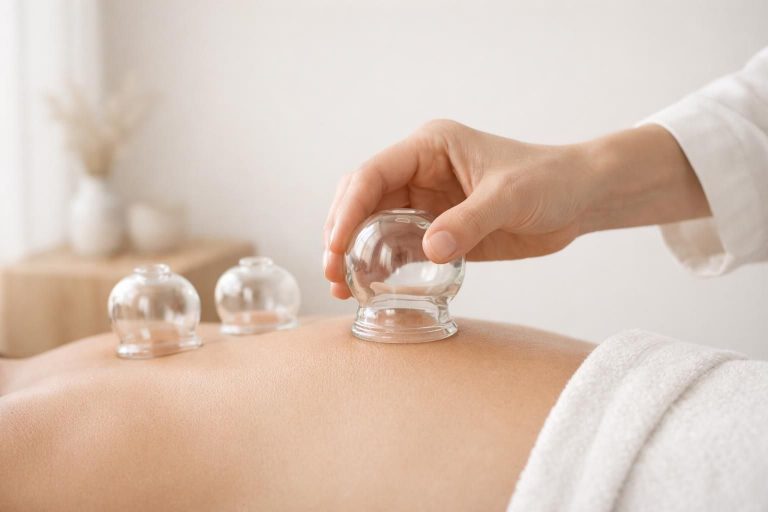 découvrez tout sur les ventouses chinoises, une pratique millénaire aux bienfaits naturels pour la santé et le bien-être.