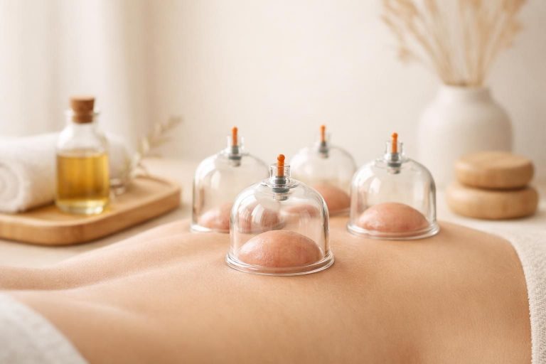 découvrez tout sur les ventouses en médecine traditionnelle chinoise, leur utilisation ancienne et les bienfaits naturels qu'elles apportent pour la santé et le bien-être.